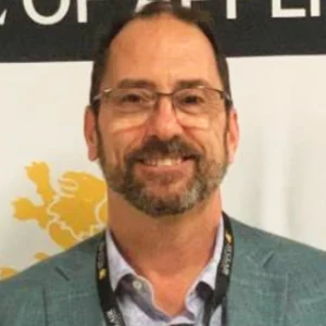Dave Fortin